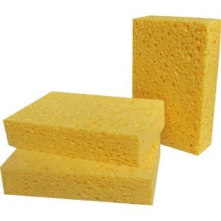 Eponge végétale n°6 - Clean Equipements